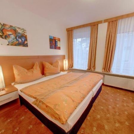 Evido Rooms Зальцбург Екстер'єр фото