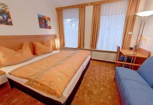 Evido Rooms Зальцбург Екстер'єр фото